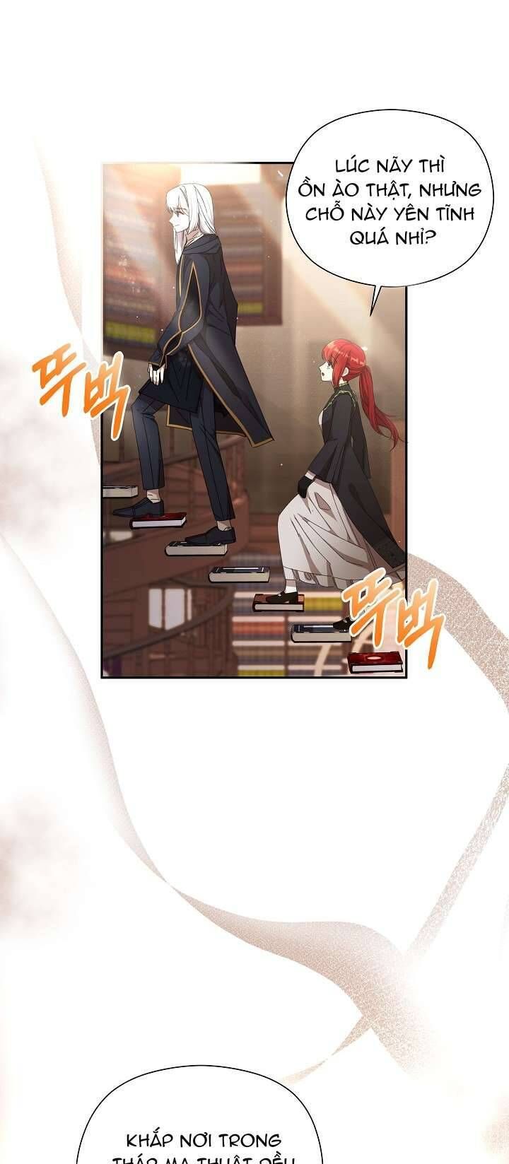 Tôi Đã Vô Tình Quyến Rũ Em Trai Của Nam Chính Chapter 17 - Trang 2