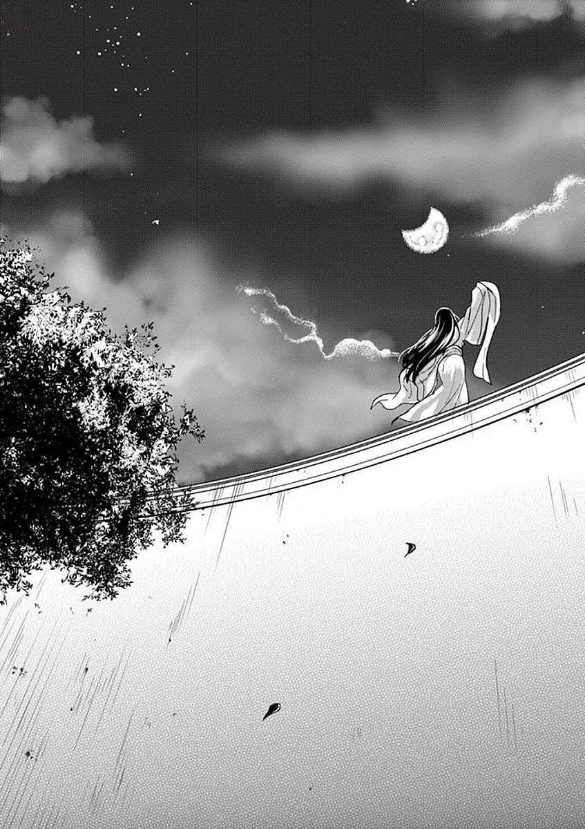 Dược Sư Tự Sự – Sổ Tay Giải Mã Bí Ẩn Chốn Hậu Cung Của Miêu Miêu Chapter 3 - Trang 2