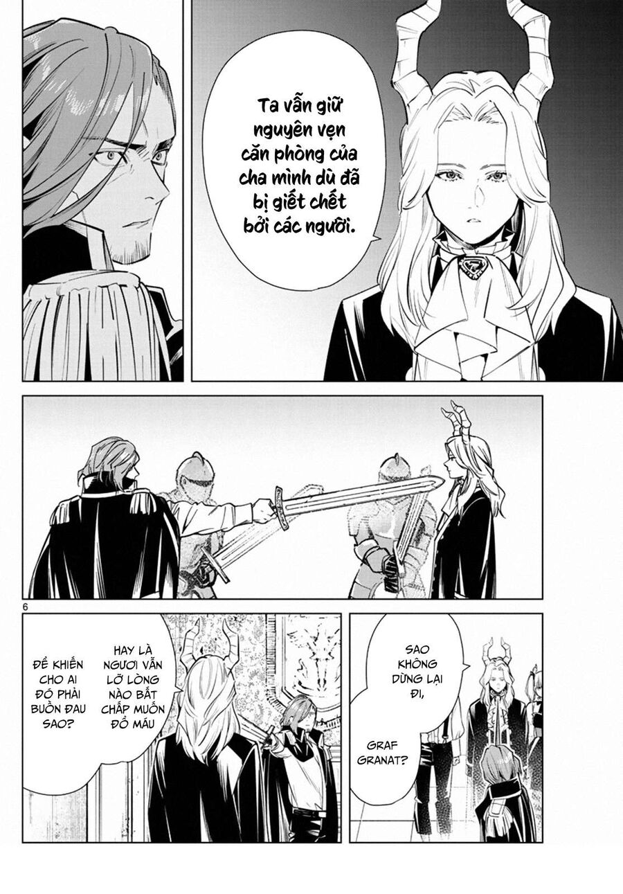 Pháp Sư Tiễn Táng Frieren Chapter 15 - Trang 2