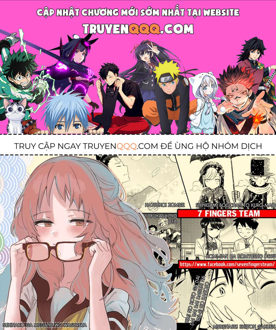 Pháp Sư Tiễn Táng Frieren Chapter 31 - Trang 2