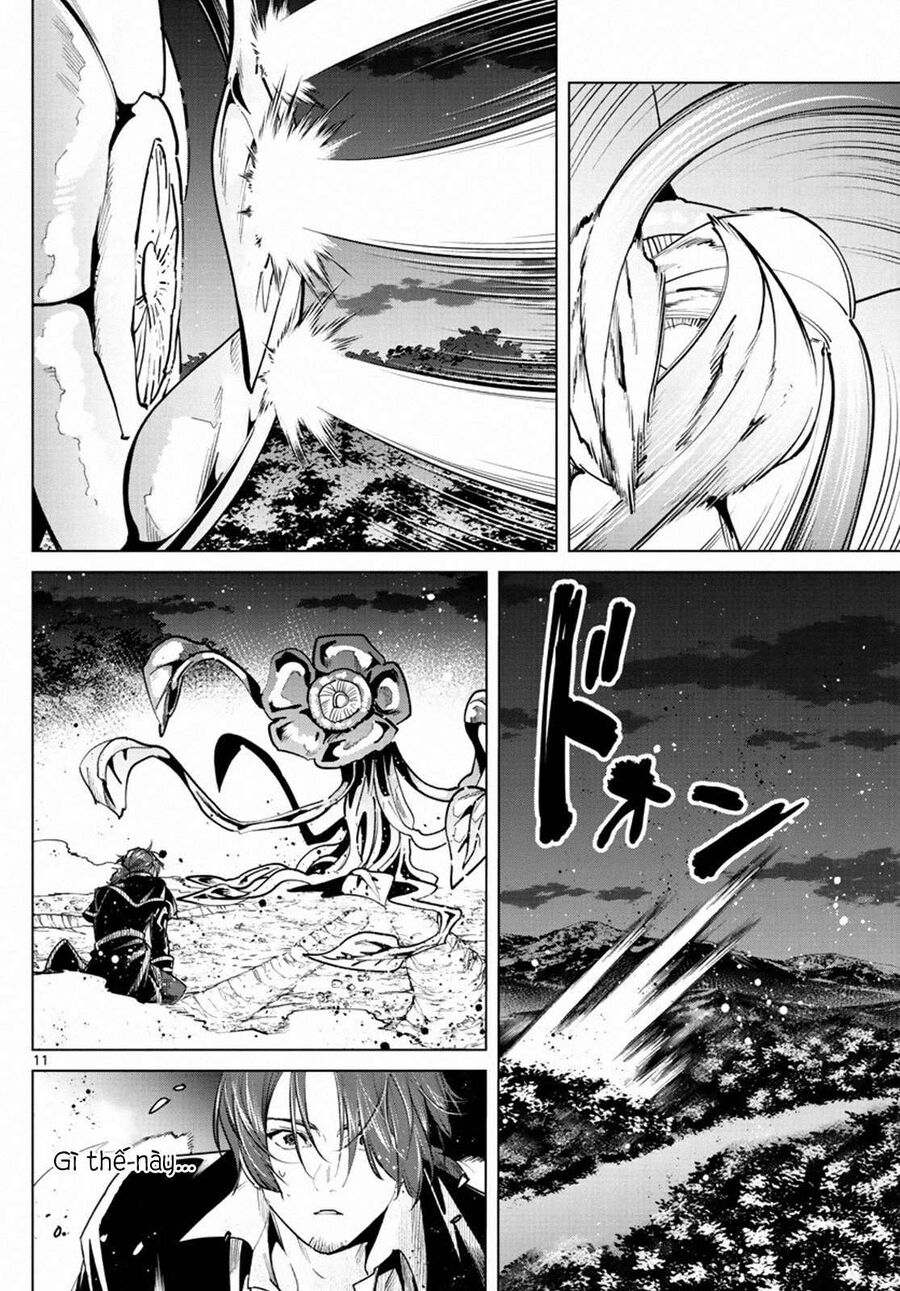 Pháp Sư Tiễn Táng Frieren Chapter 31 - Trang 2