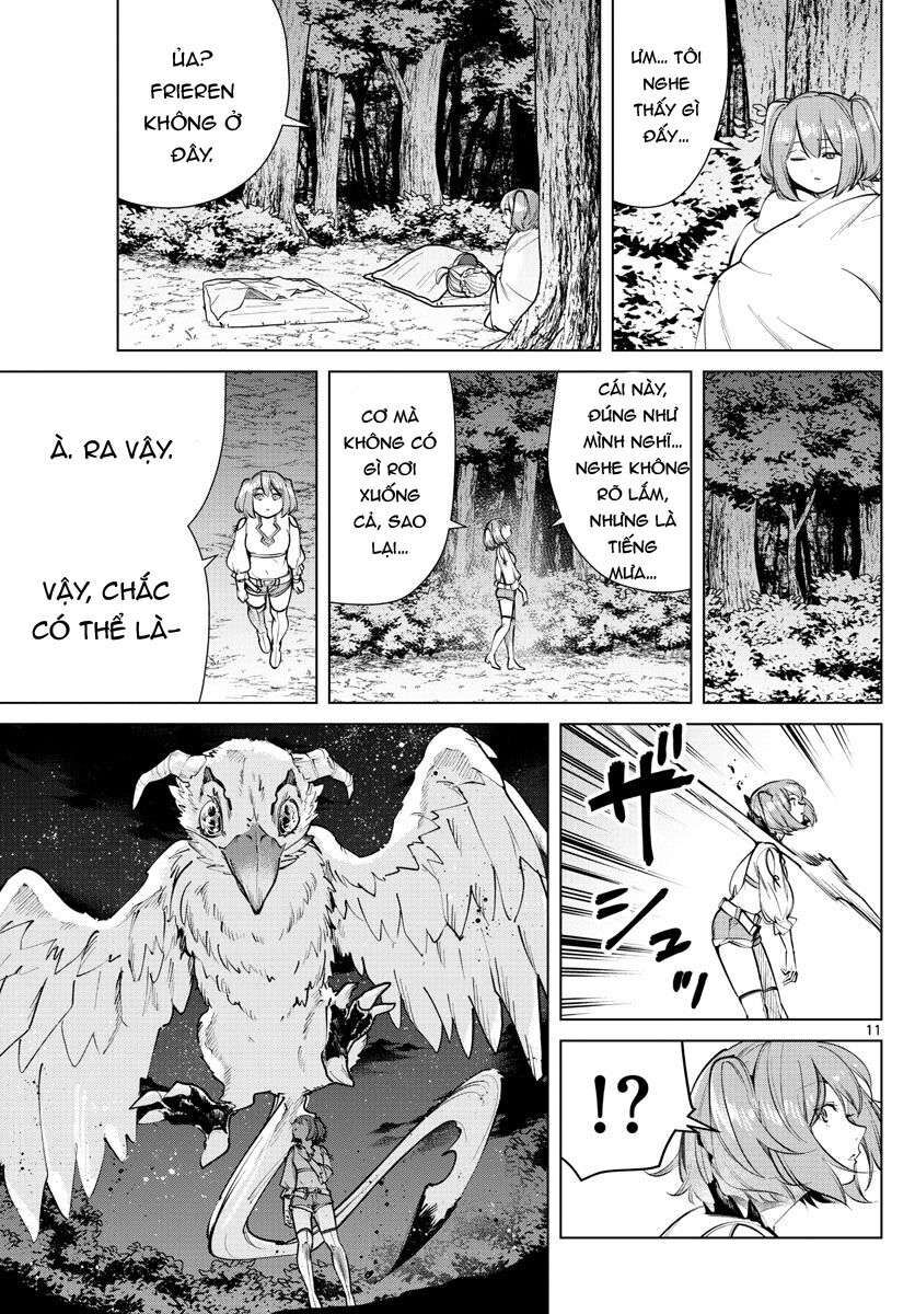 Pháp Sư Tiễn Táng Frieren Chapter 38 - Trang 2