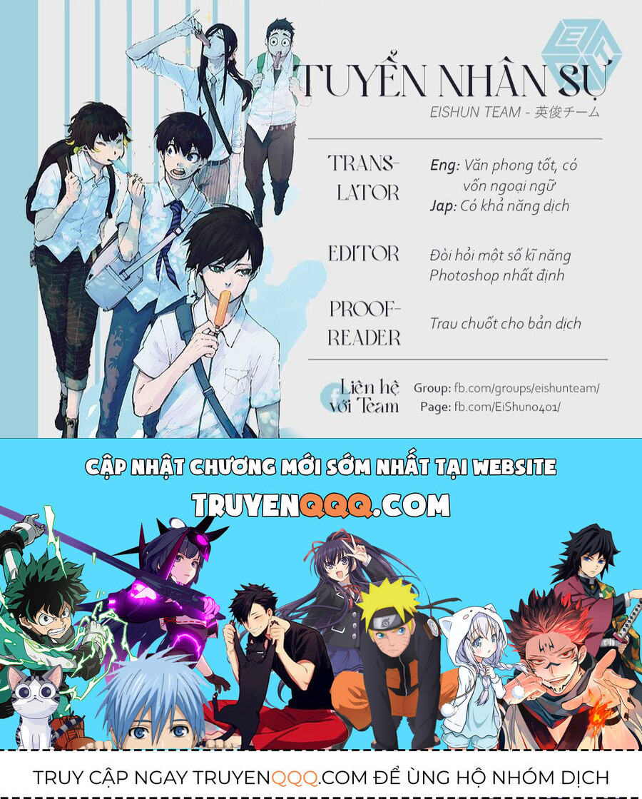 Pháp Sư Tiễn Táng Frieren Chapter 116 - Trang 2