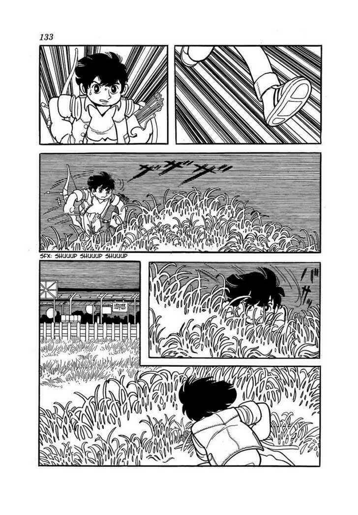Midnight Chapter 6 - Trang 2