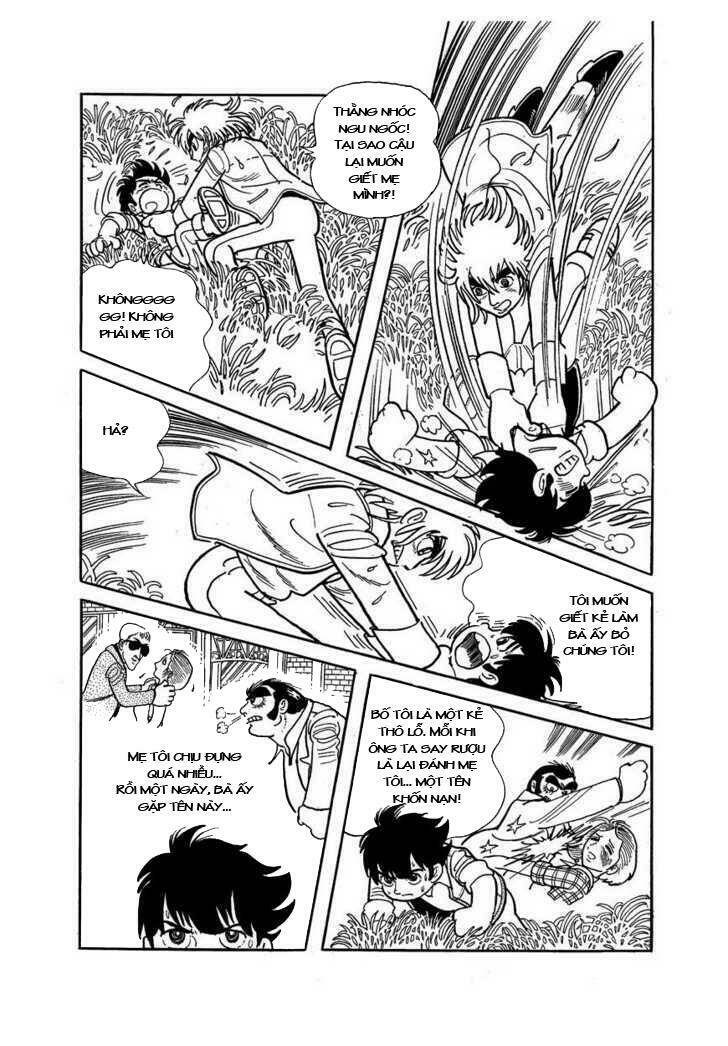 Midnight Chapter 6 - Trang 2