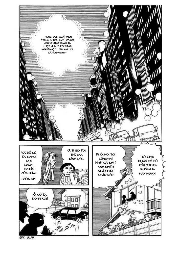 Midnight Chapter 6 - Trang 2
