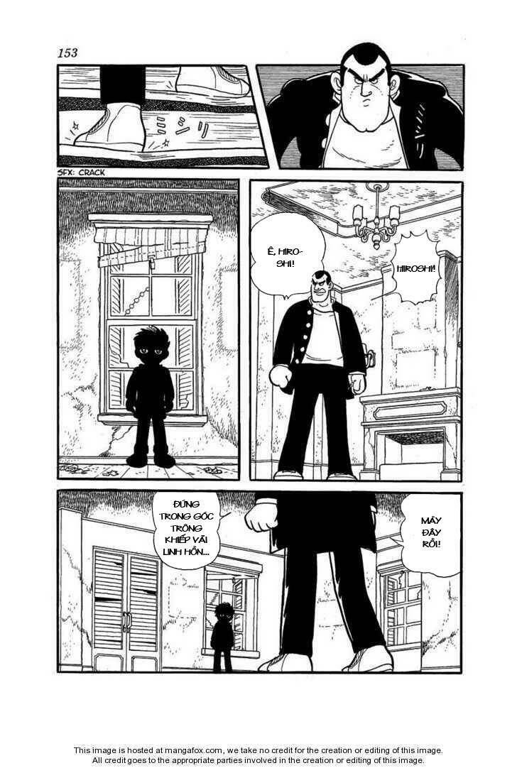 Midnight Chapter 7 - Trang 2