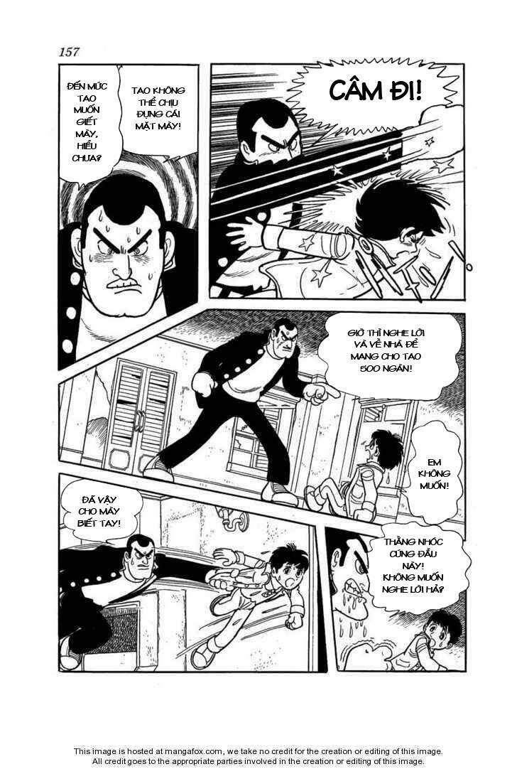 Midnight Chapter 7 - Trang 2