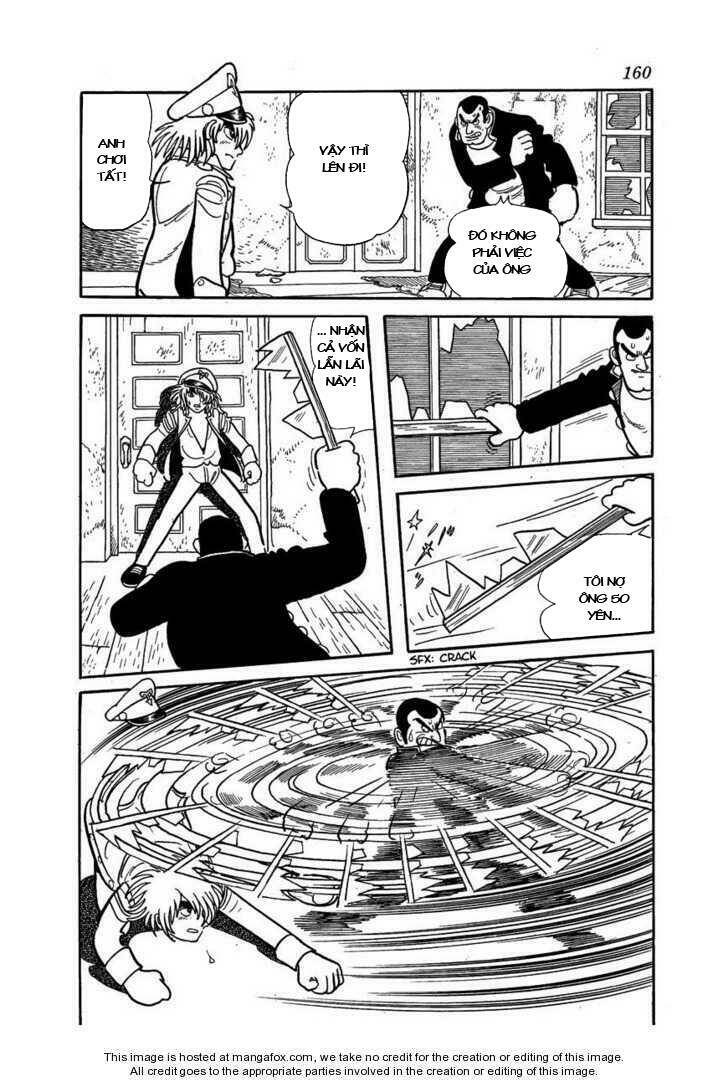 Midnight Chapter 7 - Trang 2