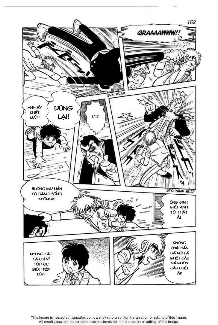 Midnight Chapter 7 - Trang 2