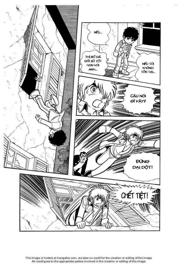 Midnight Chapter 7 - Trang 2