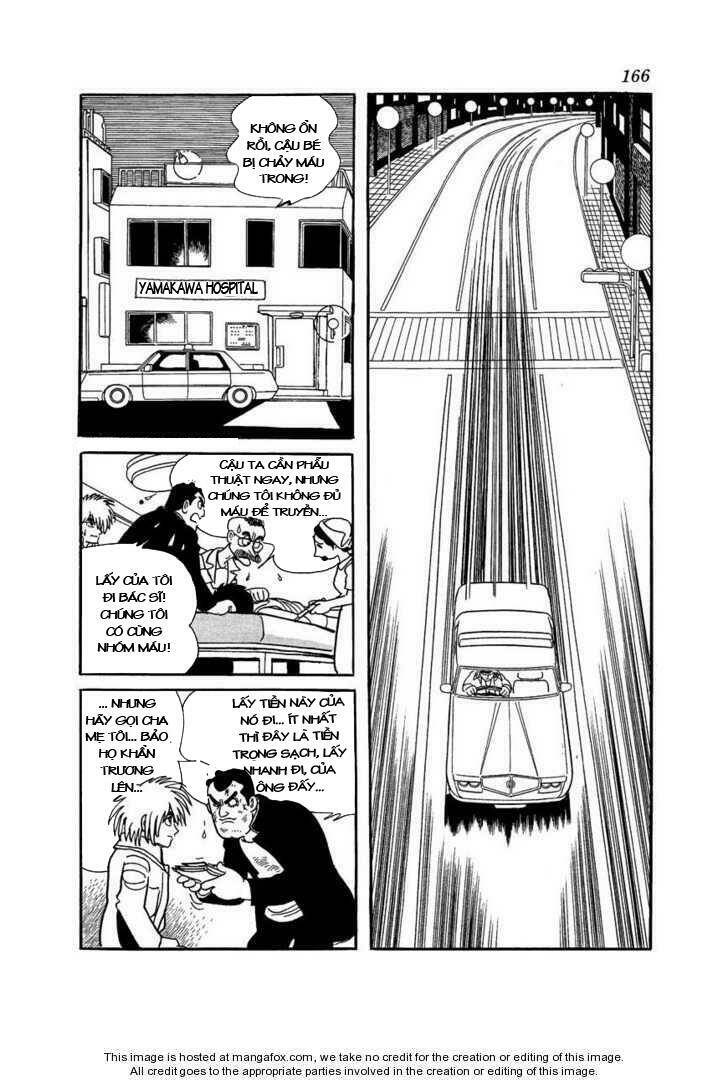 Midnight Chapter 7 - Trang 2