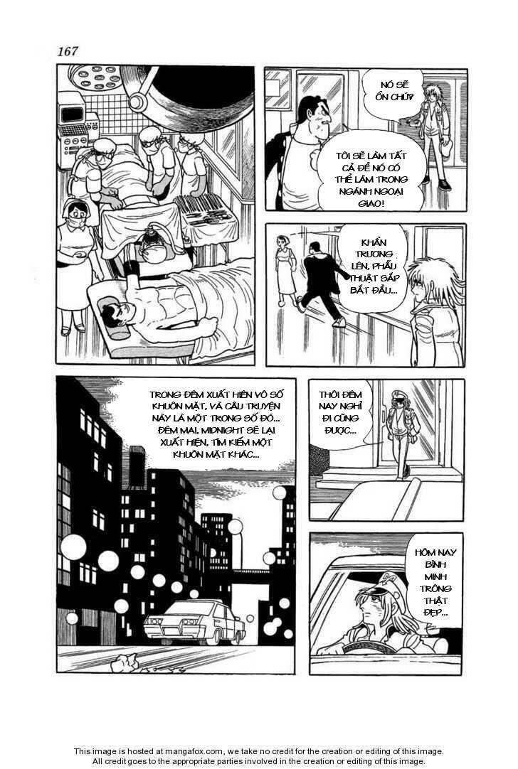 Midnight Chapter 7 - Trang 2