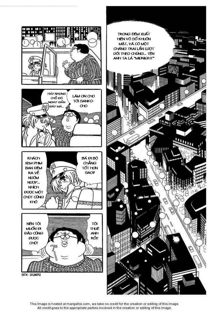 Midnight Chapter 7 - Trang 2