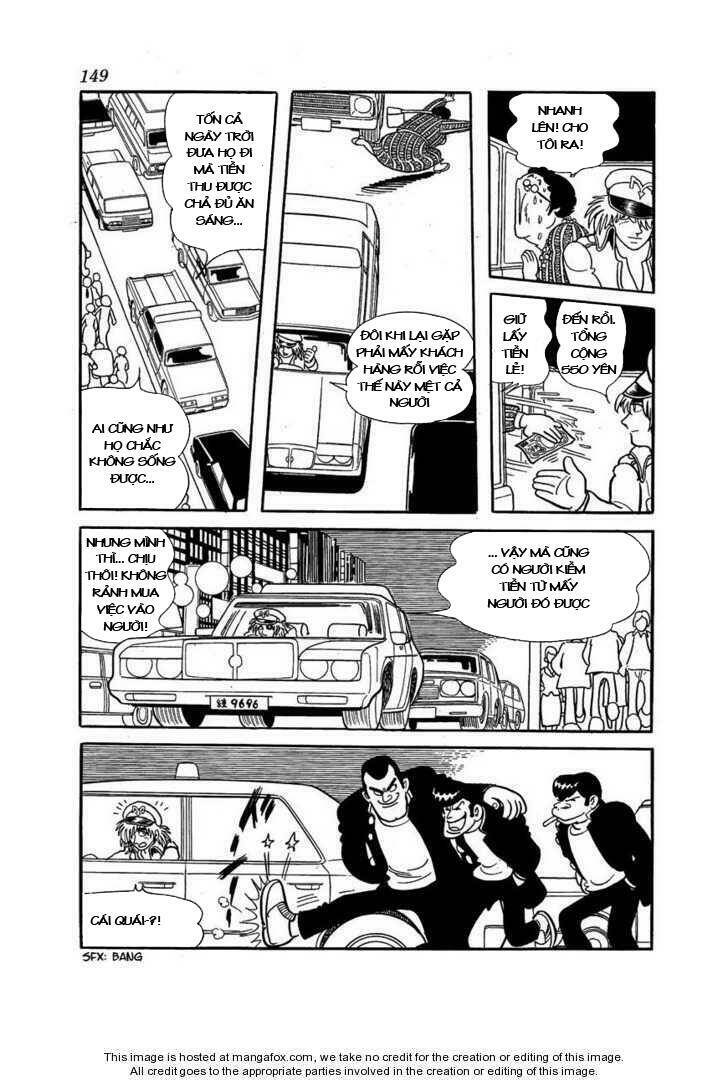 Midnight Chapter 7 - Trang 2