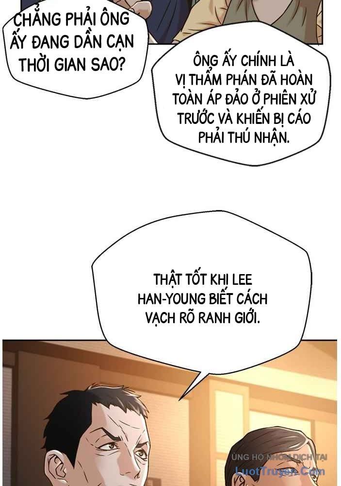Thẩm Phán Lee Han Young Chapter 65 - Trang 2