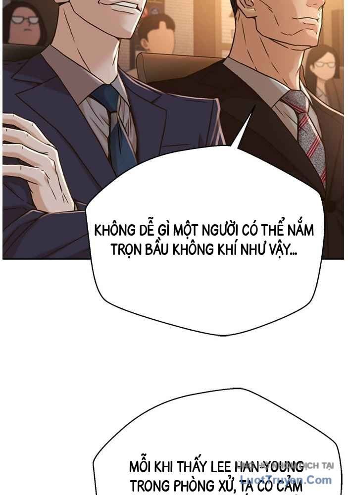 Thẩm Phán Lee Han Young Chapter 65 - Trang 2