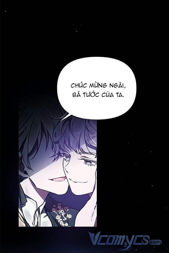 Ôi Kẻ Thù Thân Yêu! Chapter 1 - Trang 2
