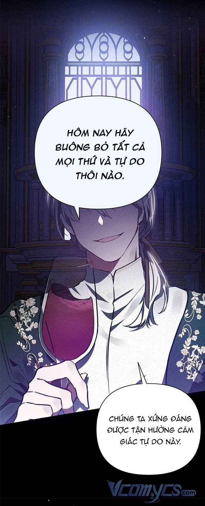 Ôi Kẻ Thù Thân Yêu! Chapter 1 - Trang 2