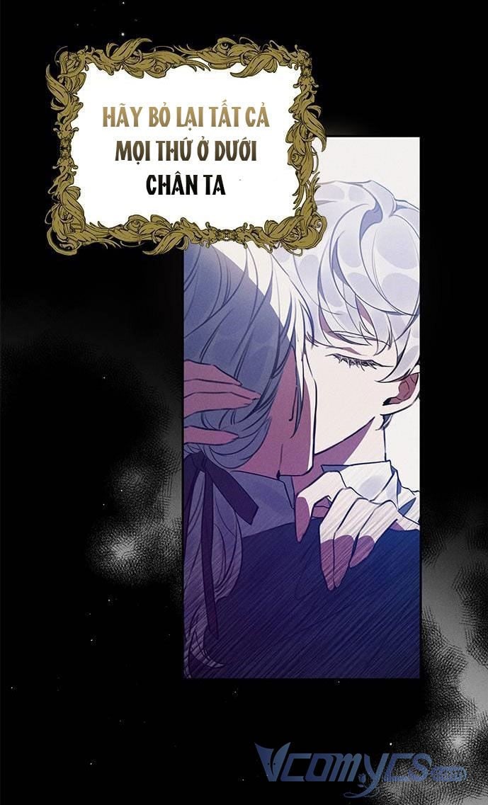 Ôi Kẻ Thù Thân Yêu! Chapter 1 - Trang 2