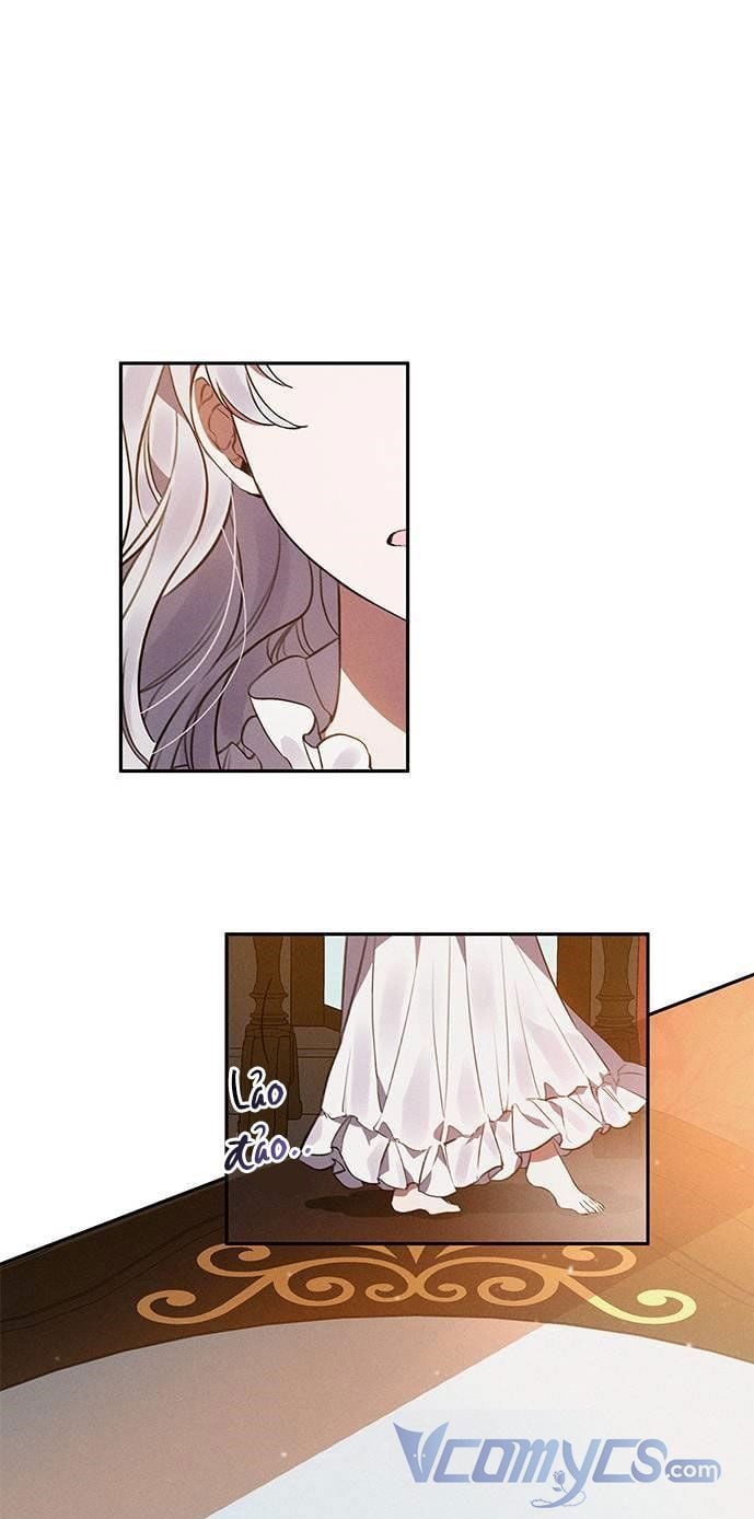 Ôi Kẻ Thù Thân Yêu! Chapter 1 - Trang 2