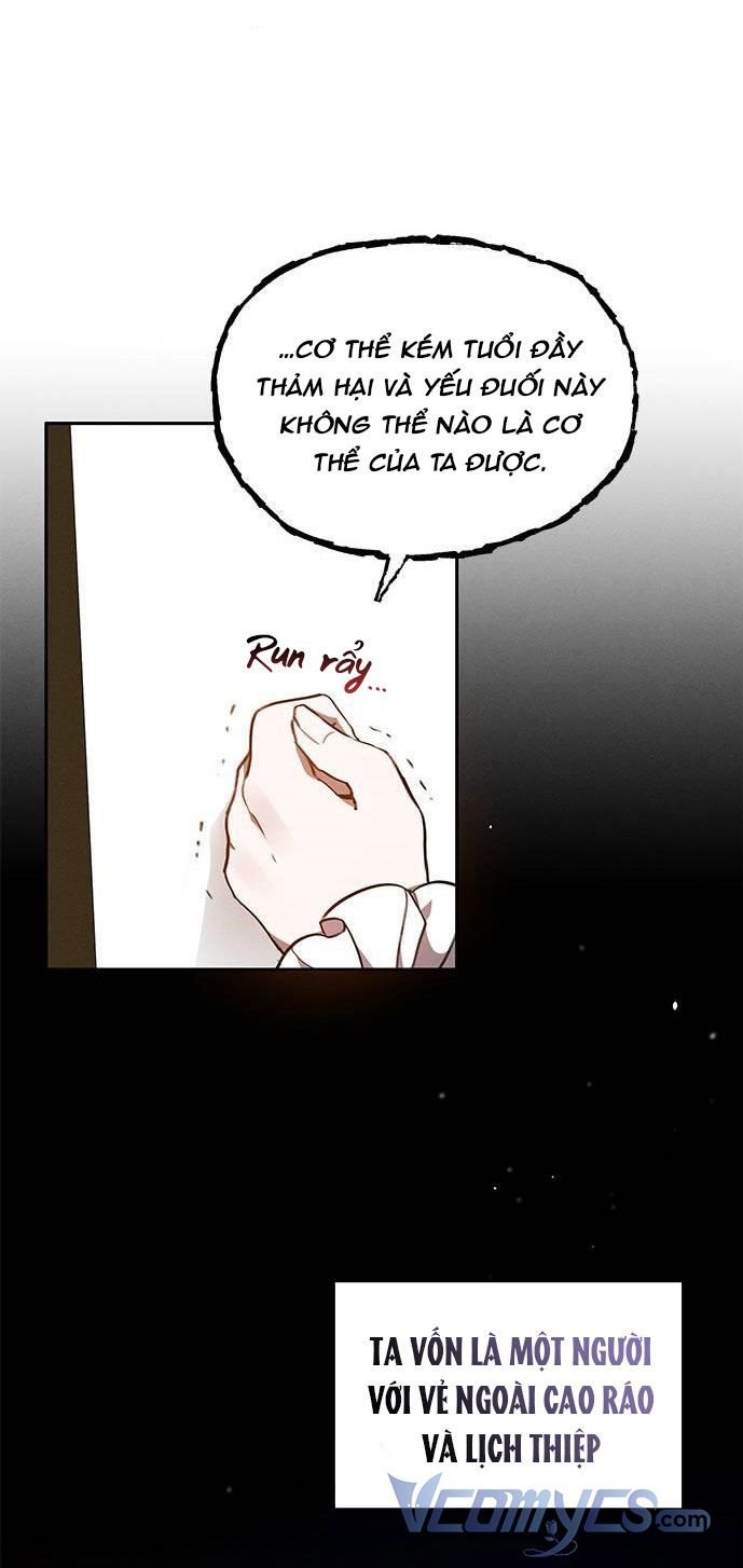 Ôi Kẻ Thù Thân Yêu! Chapter 1 - Trang 2