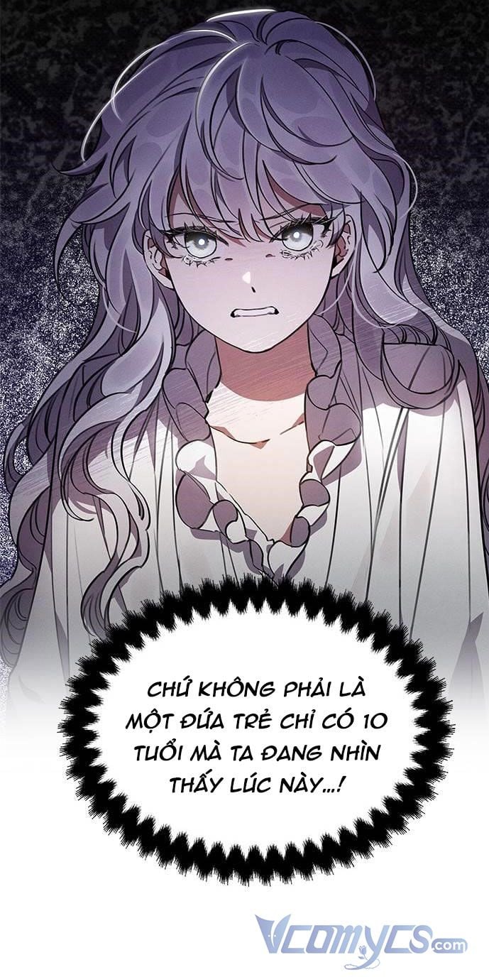 Ôi Kẻ Thù Thân Yêu! Chapter 1 - Trang 2