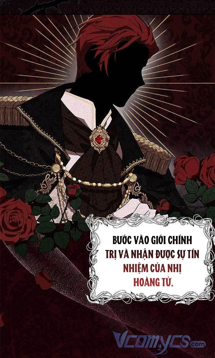 Ôi Kẻ Thù Thân Yêu! Chapter 1 - Trang 2