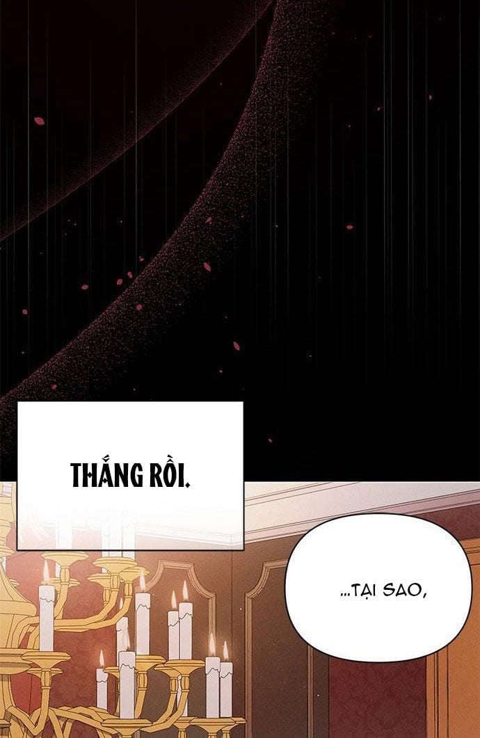 Ôi Kẻ Thù Thân Yêu! Chapter 1 - Trang 2