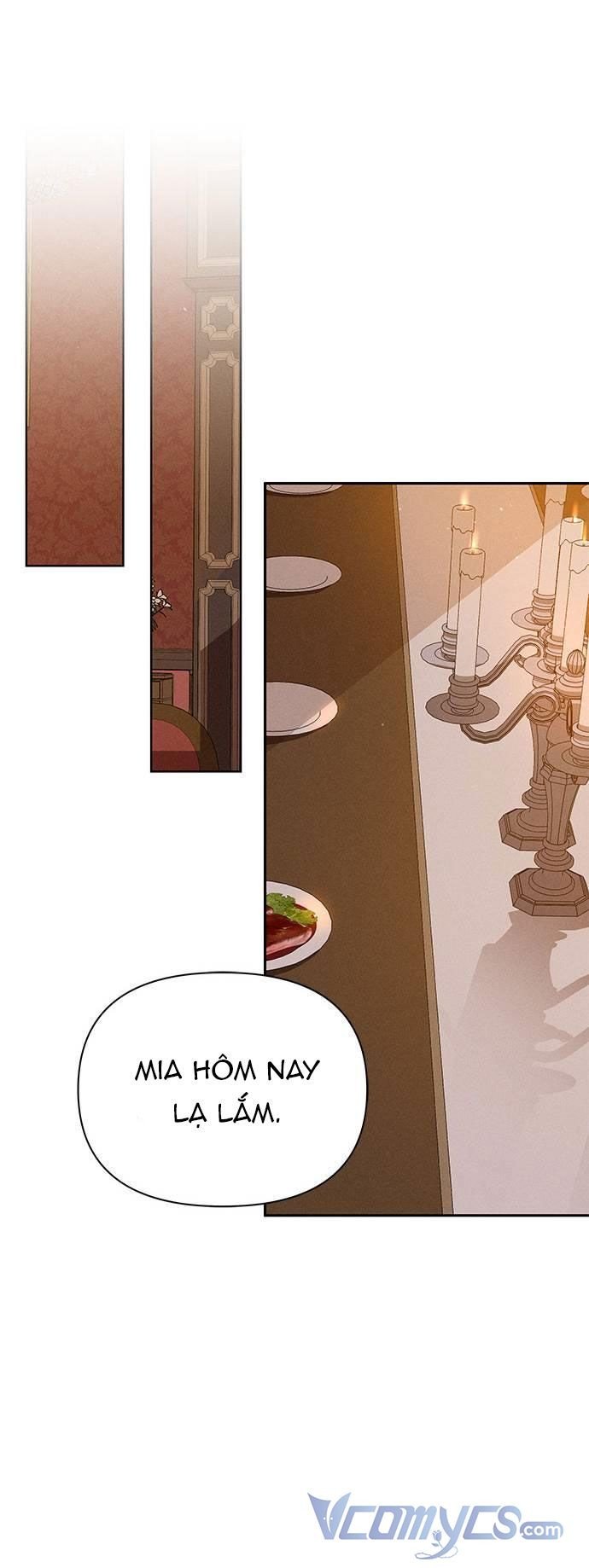 Ôi Kẻ Thù Thân Yêu! Chapter 1 - Trang 2