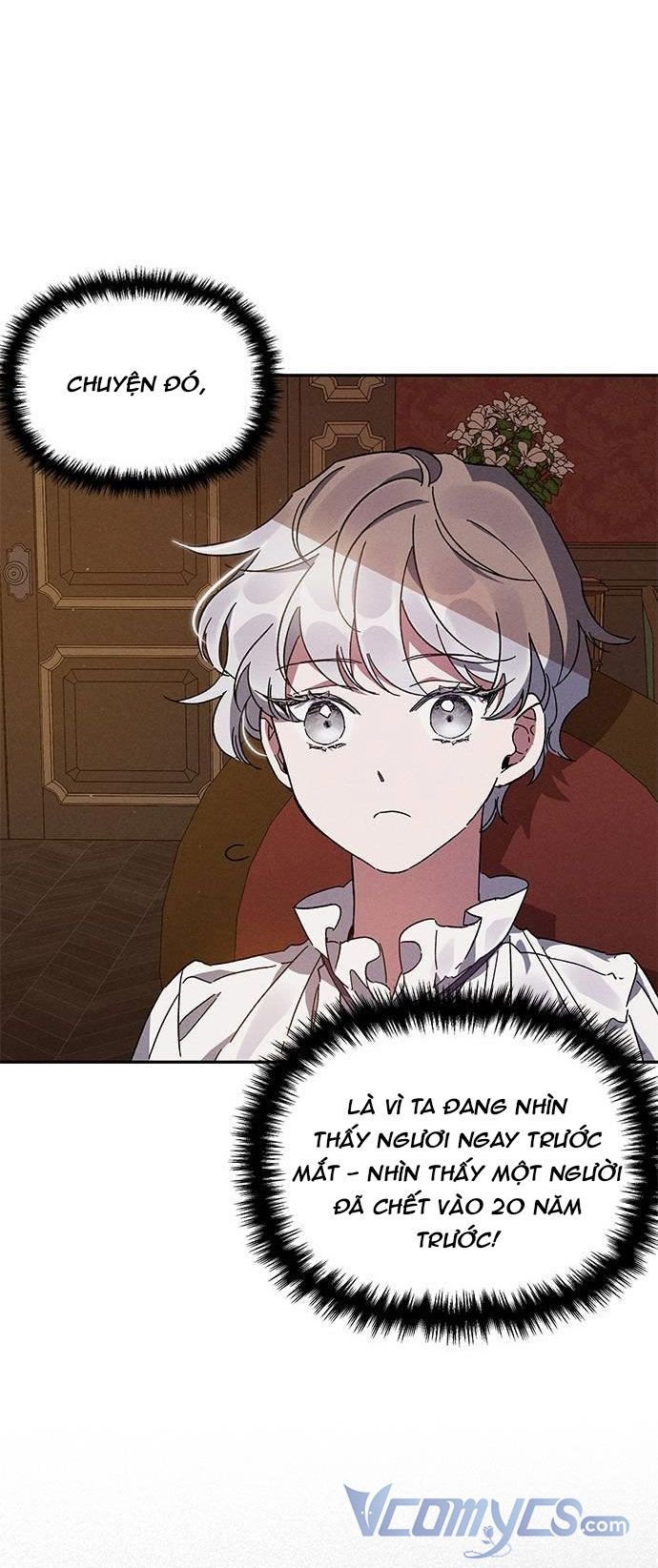 Ôi Kẻ Thù Thân Yêu! Chapter 1 - Trang 2