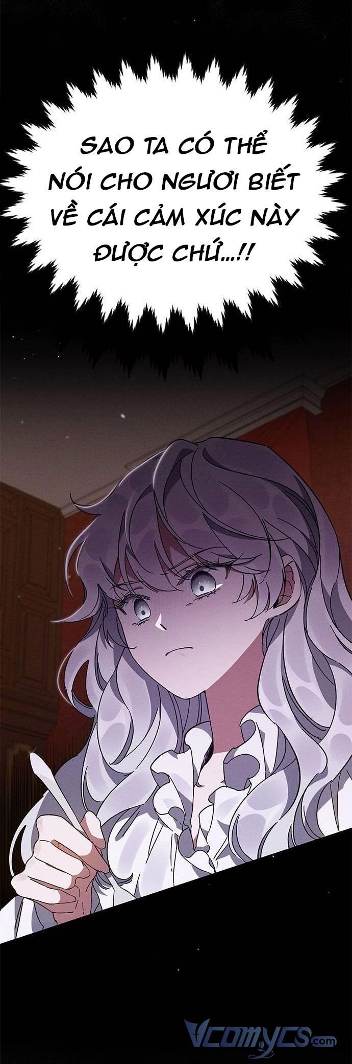 Ôi Kẻ Thù Thân Yêu! Chapter 1 - Trang 2