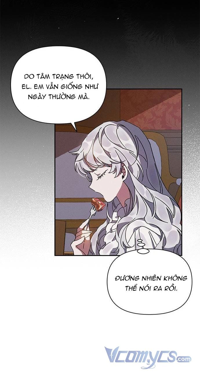 Ôi Kẻ Thù Thân Yêu! Chapter 1 - Trang 2