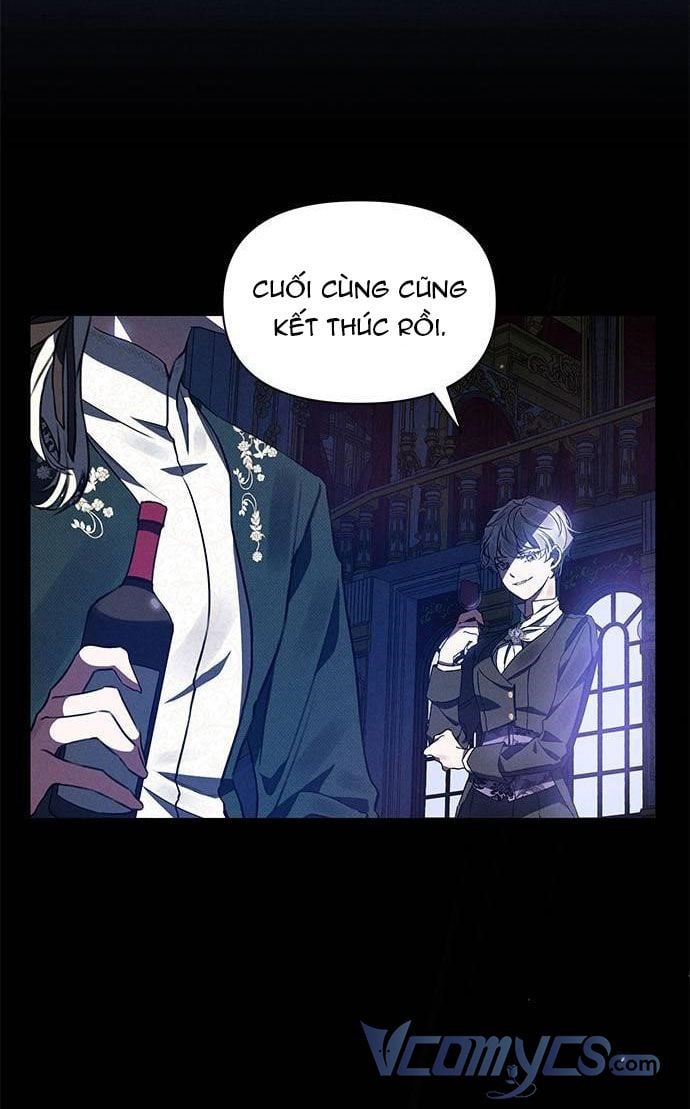 Ôi Kẻ Thù Thân Yêu! Chapter 1 - Trang 2