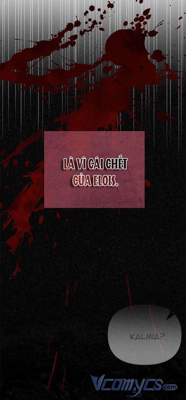 Ôi Kẻ Thù Thân Yêu! Chapter 2.5 - Trang 2