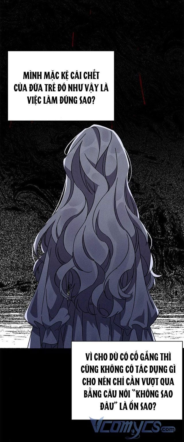 Ôi Kẻ Thù Thân Yêu! Chapter 2.5 - Trang 2