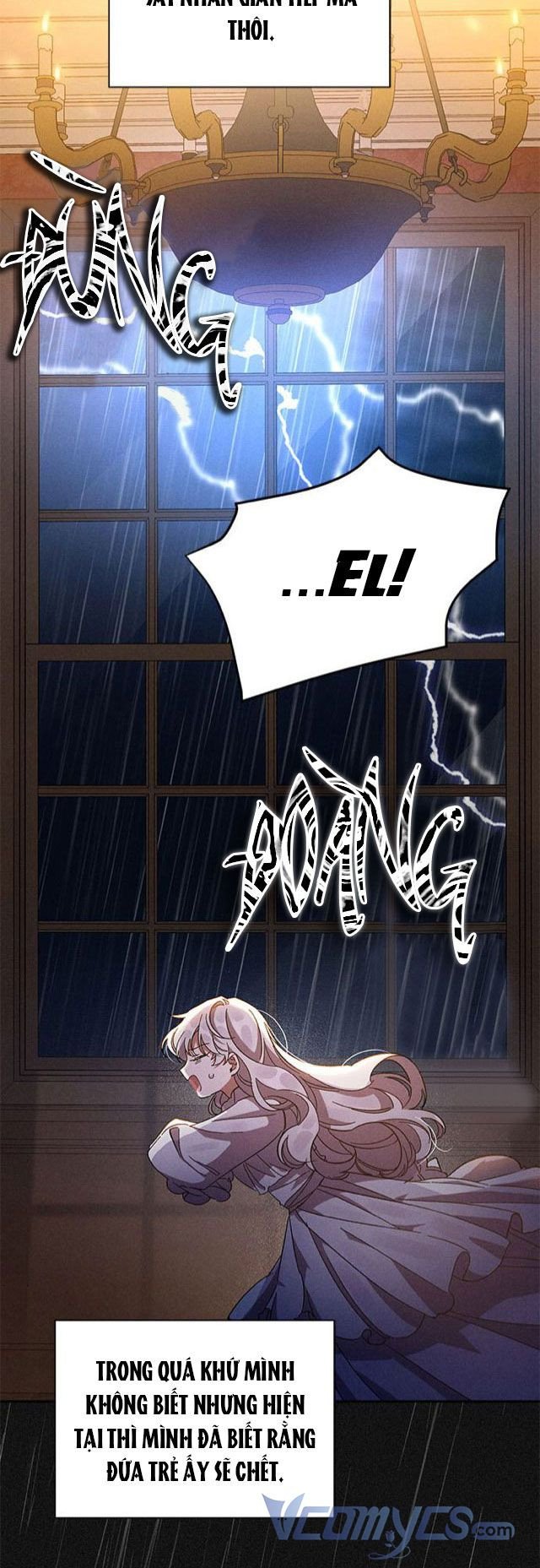 Ôi Kẻ Thù Thân Yêu! Chapter 2.5 - Trang 2