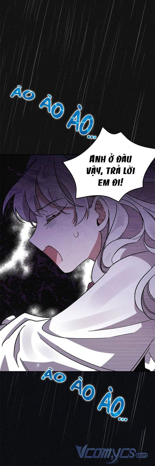 Ôi Kẻ Thù Thân Yêu! Chapter 2.5 - Trang 2