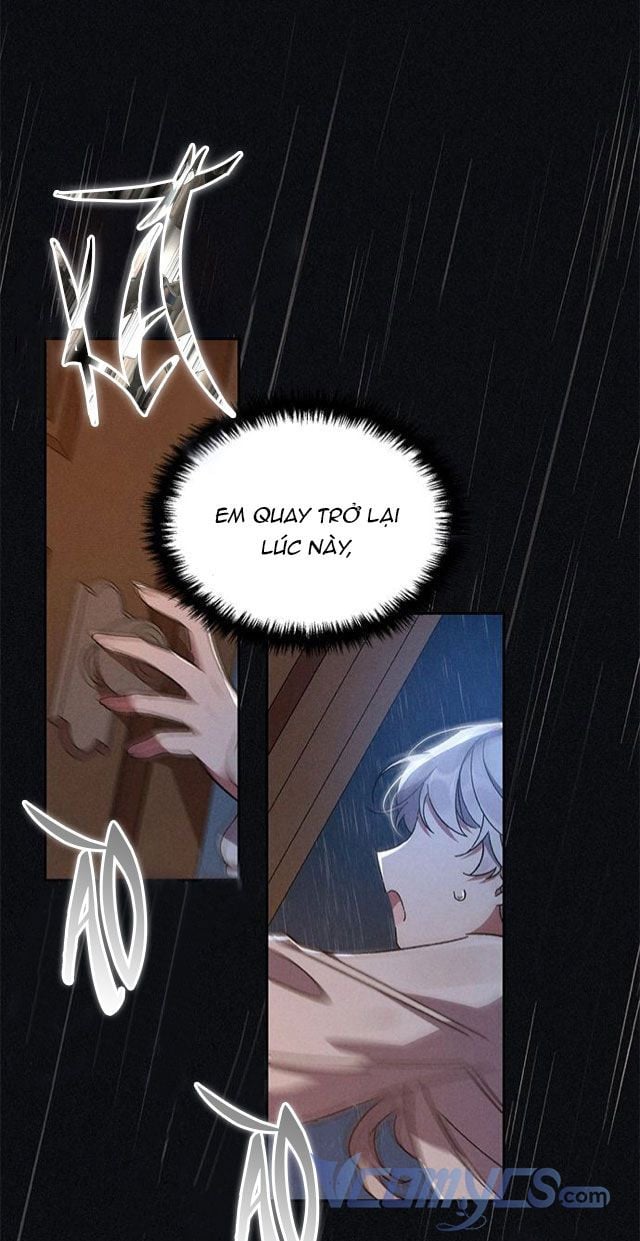 Ôi Kẻ Thù Thân Yêu! Chapter 2.5 - Trang 2