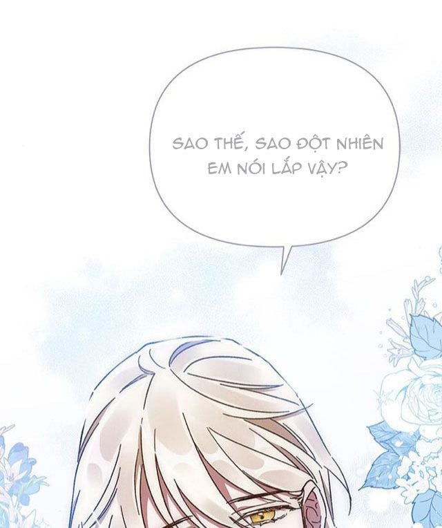 Ôi Kẻ Thù Thân Yêu! Chapter 2.5 - Trang 2