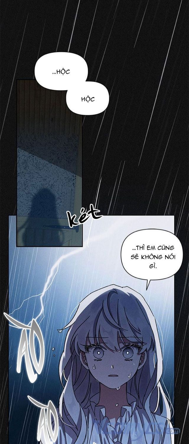 Ôi Kẻ Thù Thân Yêu! Chapter 2.5 - Trang 2