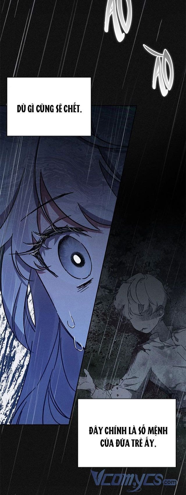 Ôi Kẻ Thù Thân Yêu! Chapter 2.5 - Trang 2