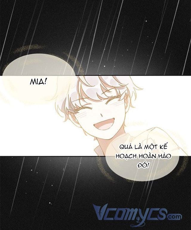 Ôi Kẻ Thù Thân Yêu! Chapter 2.5 - Trang 2