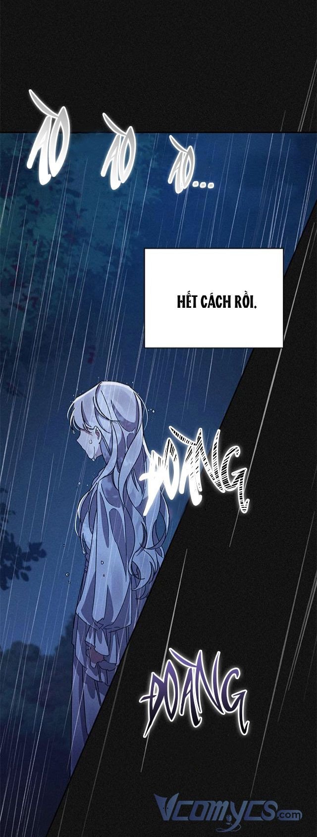 Ôi Kẻ Thù Thân Yêu! Chapter 2.5 - Trang 2