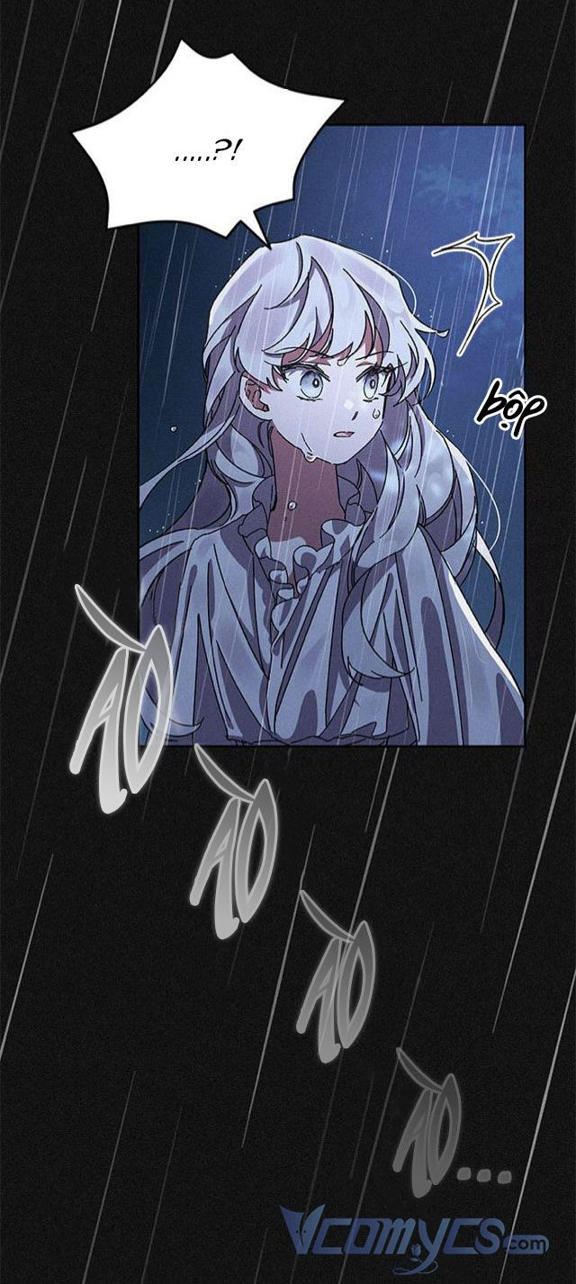 Ôi Kẻ Thù Thân Yêu! Chapter 2.5 - Trang 2