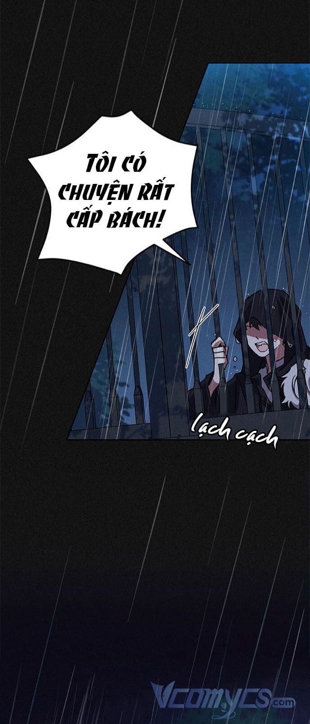 Ôi Kẻ Thù Thân Yêu! Chapter 2.5 - Trang 2