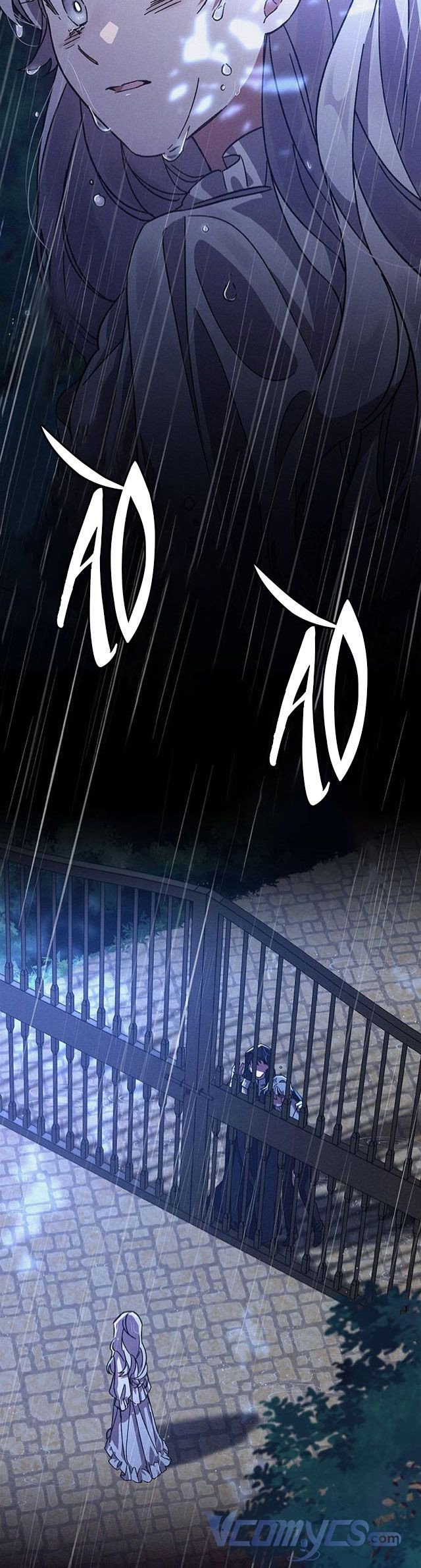 Ôi Kẻ Thù Thân Yêu! Chapter 2.5 - Trang 2