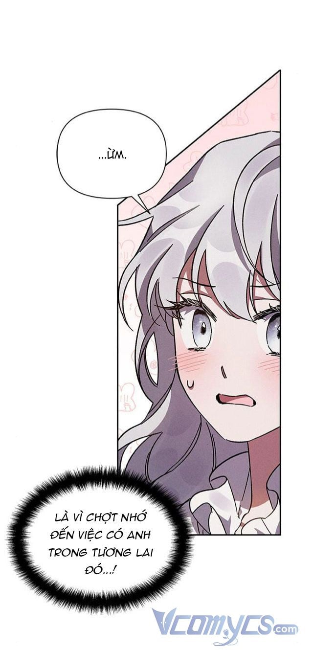 Ôi Kẻ Thù Thân Yêu! Chapter 2.5 - Trang 2