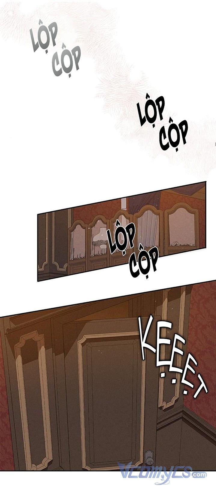 Ôi Kẻ Thù Thân Yêu! Chapter 3 - Trang 2