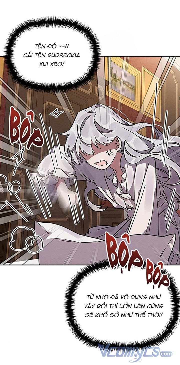 Ôi Kẻ Thù Thân Yêu! Chapter 3 - Trang 2